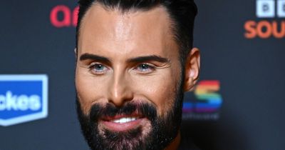 Rylan Clark fans go wild as he 'gets engaged' to Judge Robert Rinder