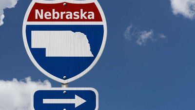 Brickbat: Cornhusker Highway Robbery