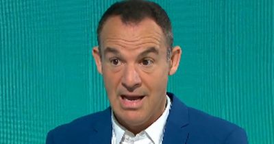 Martin Lewis warns of 'additional tax' you could be paying for most of your working life