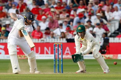England vs Australia LIVE: Cricket scorecard and Ashes updates as Joe Root makes Lord’s breakthrough