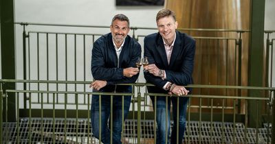 New chief executive appointed at Glenmorangie and Ardbeg