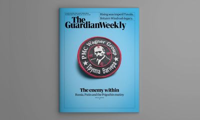 The enemy within: inside the 30 June Guardian Weekly