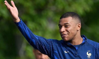 Football transfer rumours: Mbappé to Liverpool or Manchester United?