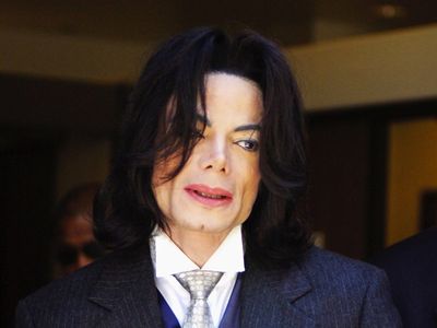 Michael Jackson’s accusers set to sue singer’s production company over alleged sexual abuse