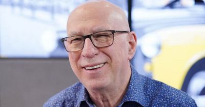 Ken Bruce explains how he was able to keep PopMaster after leaving BBC