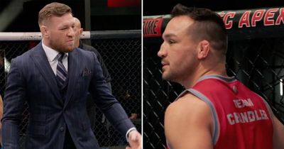 Conor McGregor vents anger at judges and Michael Chandler after latest TUF loss