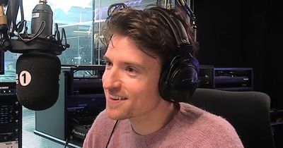 Radio 1 shake-up change sees Greg James Breakfast Show moved to new time
