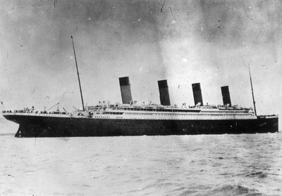 An 1851 maritime law protected the Titanic’s owners in court. Could OceanGate use it too?