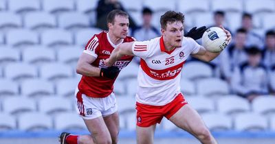 Derry vs Cork ticket details, TV and live stream information, betting odds and more