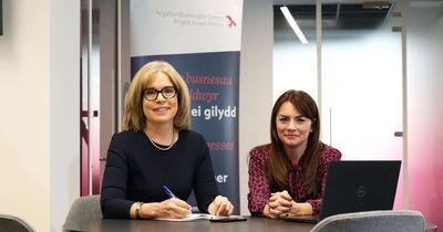 Wales' first women angel investor network makes its first investment