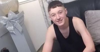 Six teenagers charged with murder after death of 14-year-old boy