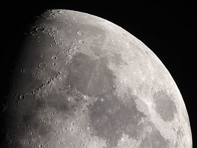 Moon to Mars initiative commits $40m to space projects