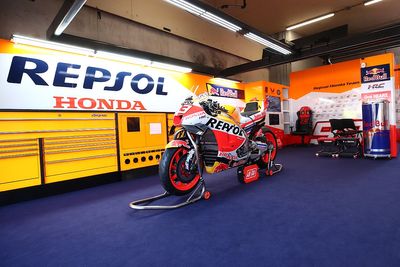 MotoGP concessions could be returned to aid struggling Honda and Yamaha