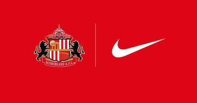 Sunderland confirm multi-year Nike agreement and timeline for home and away kit release