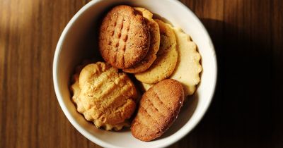 Ginger nut takes top spot in UK biscuit poll