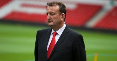 Nottingham Forest announce major deal as chairman statement made