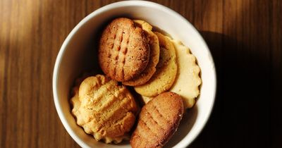 Ginger nut takes top spot in UK biscuit poll