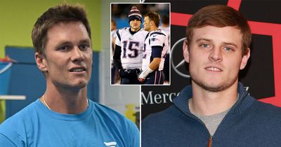 Tom Brady pays emotional tribute after death of former teammate Ryan Mallett