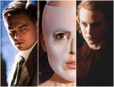 The 35 most mind-blowing twists in film history