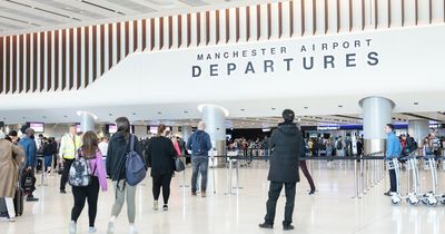 Significant pay rise for thousands of Manchester Airport workers agreed