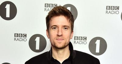 New times for Greg James on Radio 1 amid shake-up