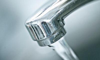 Water firms push for bills in England to rise by up to 40%, say reports