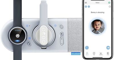 Popular baby monitor recalled in Ireland as it is no longer safe