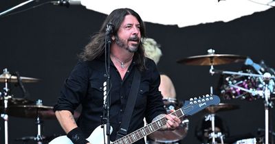 Foo Fighters announce extra Manchester date to their 2024 UK tour as pre-sale tickets go on sale