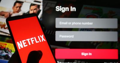 All of the streaming platforms you can password share on as Netflix crackdown commences