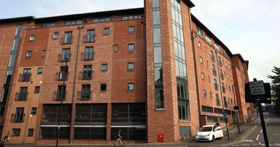Residents evacuated from Newcastle block of flats over fire safety concerns
