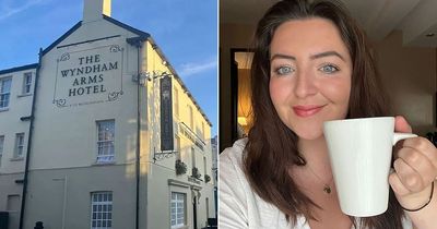 'I put snobbery aside and booked a Wetherspoons hotel stay for £61-a-night'