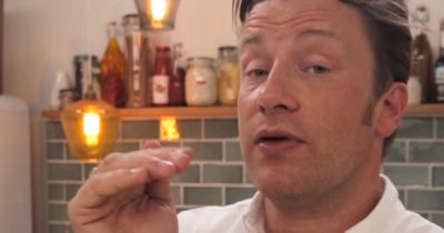 Jamie Oliver shares recipe for 'perfect' omelette - and egg mistake to avoid