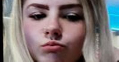 Urgent police search for young Scots teen who vanished overnight in Paisley