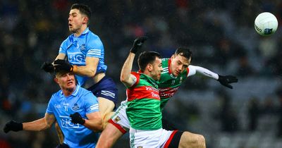 Dublin vs Mayo ticket details, TV and live stream information, betting odds and more