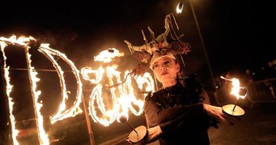 Puca Festival to make return for Halloween 2023