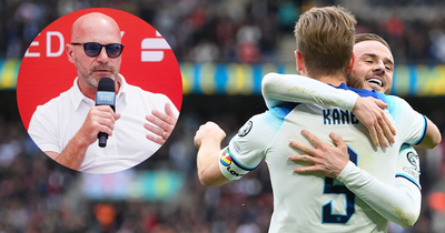 Newcastle legend Alan Shearer turns air blue with message to James Maddison before Spurs move