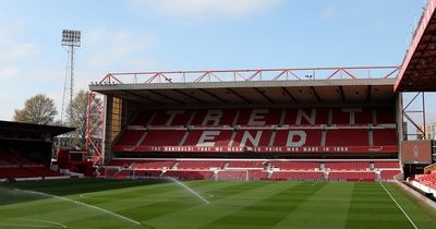 Nottingham Forest new kits reveal as adidas statement made