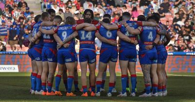 Newcastle Knights will need to re-write club history to reach finals