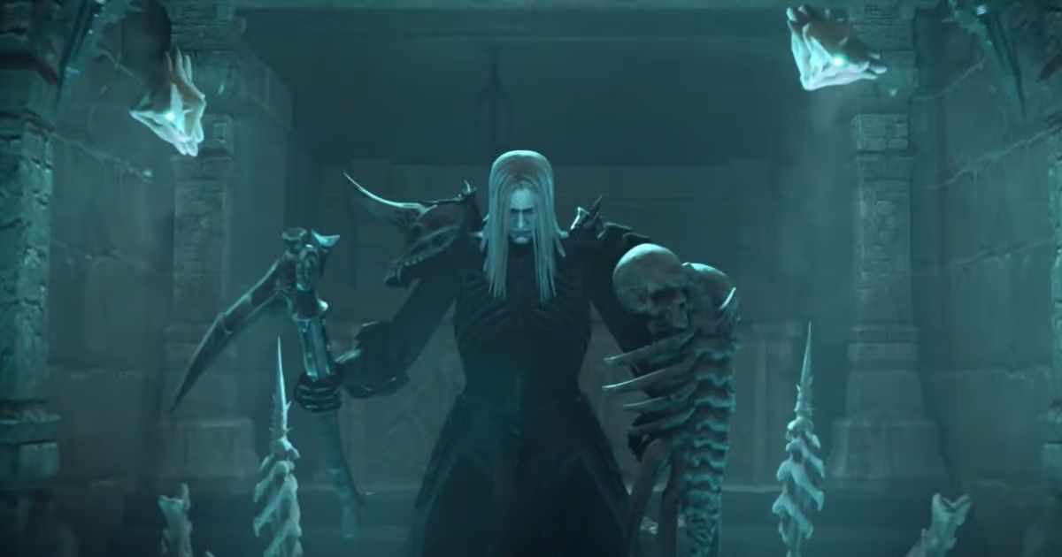 Best Diablo 4 Necromancer builds raise hell (and…