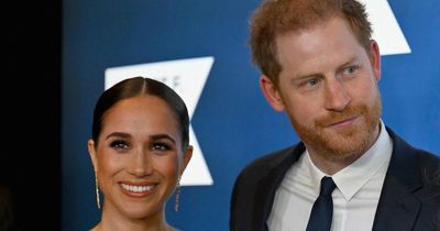 Harry and Meghan Netflix deal to continue as spokesperson confirms bright future