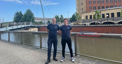 Bristol tech start-up celebrates landmark goal for football fan app