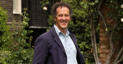 BBC star Monty Don issues urgent warning to fans about watering plants