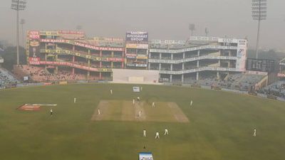 Arun Jaitley Stadium to undergo major renovation ahead of ODI World Cup, DDCA aims to enhance fan experience