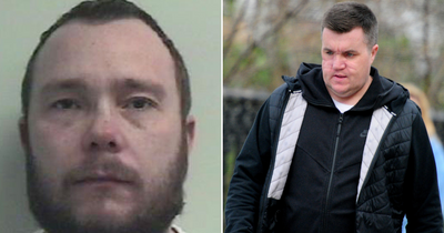 Gangland thug who plotted hit on Steven 'Bonzo' Daniel caught with iPhone in prison