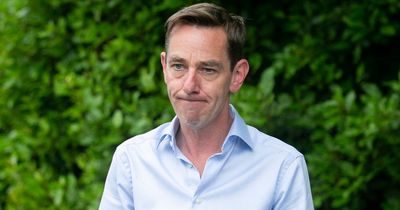 Ryan Tubridy's return to RTE 'up in the air' as contract negotiations 'paused'