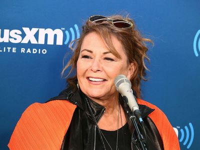 Roseanne Barr condemned by Anti-Defamation League CEO for ‘reprehensible’ Holocaust comments