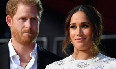 Terrible ideas, tedious shows, zero talent: Meghan and Harry’s trainwreck podcast career