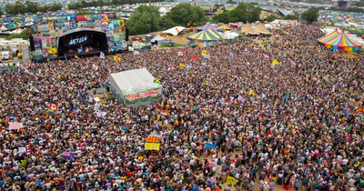 Glastonbury 2024 dates, headliner rumours and how to get tickets