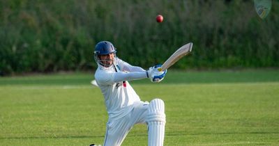 Differing results but same outcome as West Lothian's top cricket sides remain league leaders