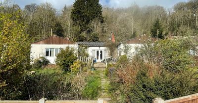 Bargain 4-bedroom bungalow on sale for just £100k - but there's a nasty surprise inside